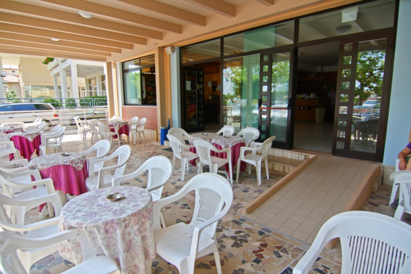 Hotel Palace Giulianova Hotel Palace Giulianova